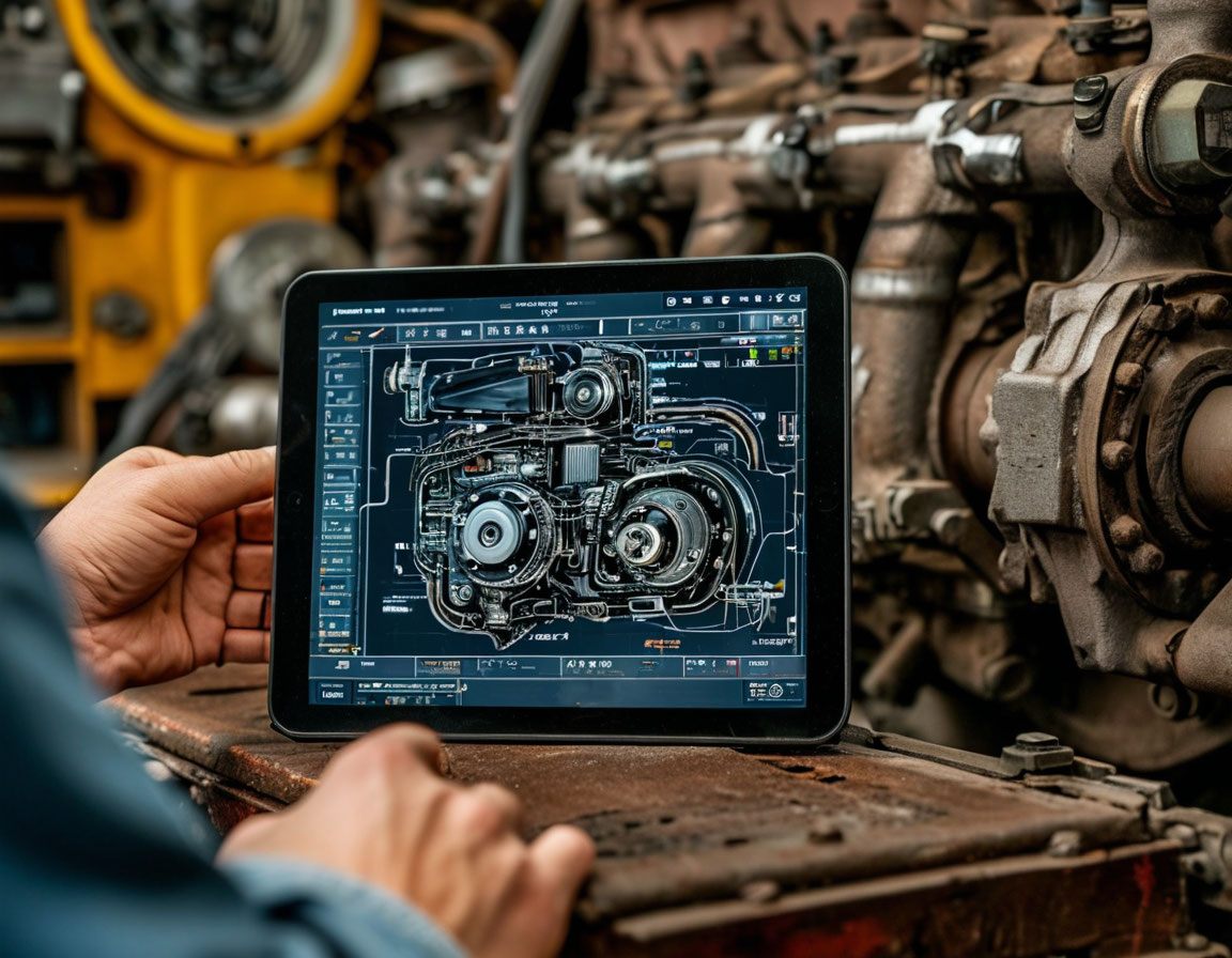 Методы диагностики дизельного автомобиля