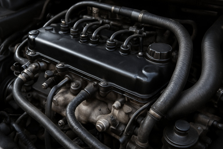 Как продлить срок службы дизеля